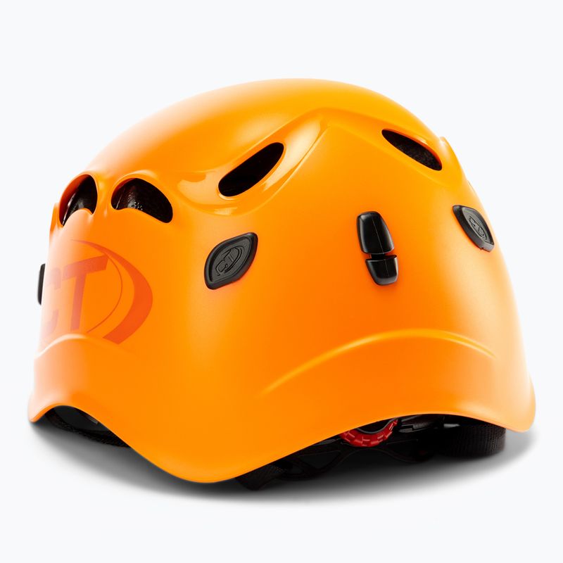 Climbing Technology Venus Plus каска за катерене оранжева 6X93301CT003 4