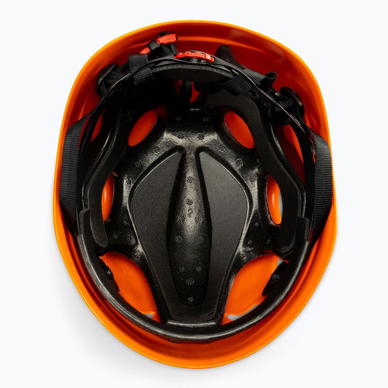 Climbing Technology Venus Plus каска за катерене оранжева 6X93301CT003 5