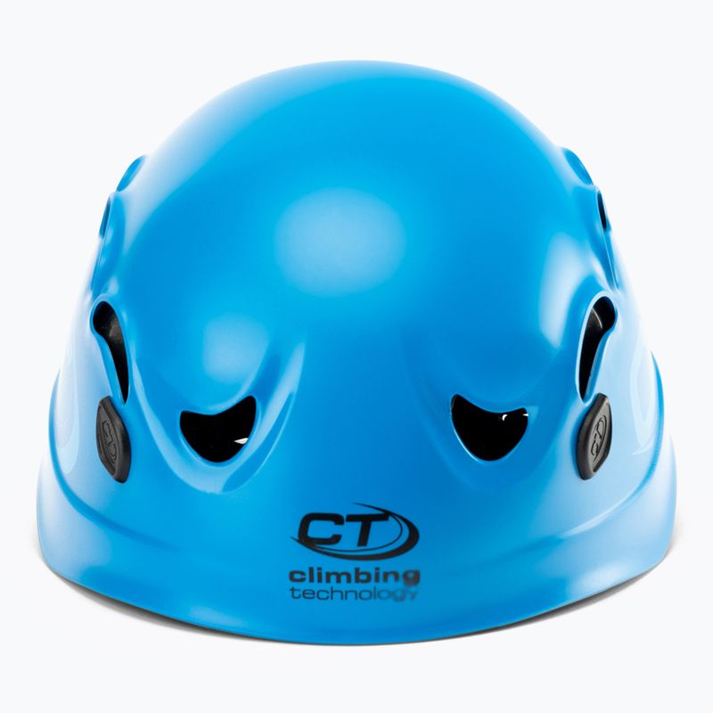 Каска за катерене Climbing Technology Venus Plus blue 6X93303CT003 2
