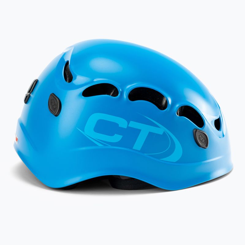 Каска за катерене Climbing Technology Venus Plus blue 6X93303CT003 3