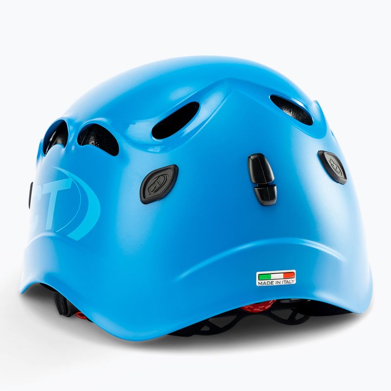 Каска за катерене Climbing Technology Venus Plus blue 6X93303CT003 4