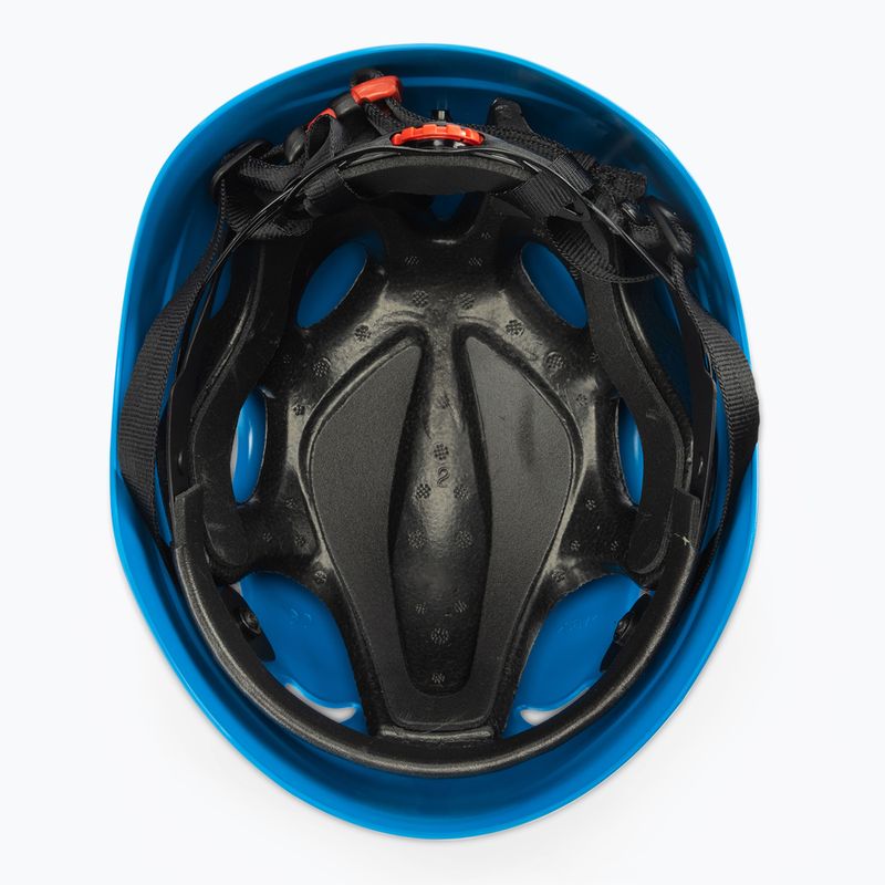 Каска за катерене Climbing Technology Venus Plus blue 6X93303CT003 5