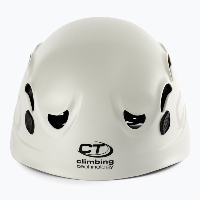 Каска за катерене Climbing Technology Venus Plus бяла 6X93307CT003 2