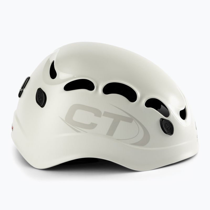 Каска за катерене Climbing Technology Venus Plus бяла 6X93307CT003 3