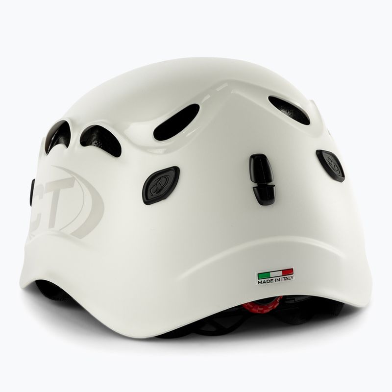 Каска за катерене Climbing Technology Venus Plus бяла 6X93307CT003 4