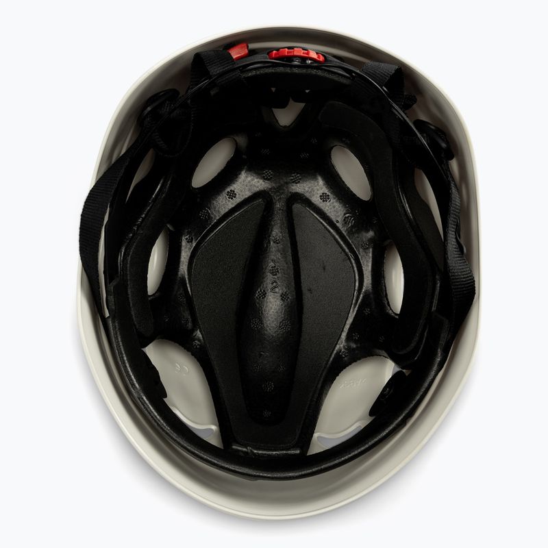 Каска за катерене Climbing Technology Venus Plus бяла 6X93307CT003 5