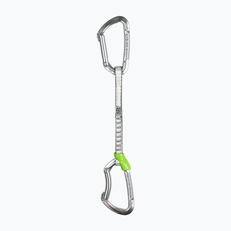 Технология за катерене Lime Set DY climbing express silver 2E661FSC0P