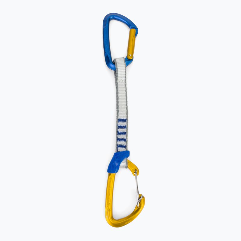 Climbing Express Climbing Technology Berry Set Ny морско синьо и жълто 2E694GDD0A