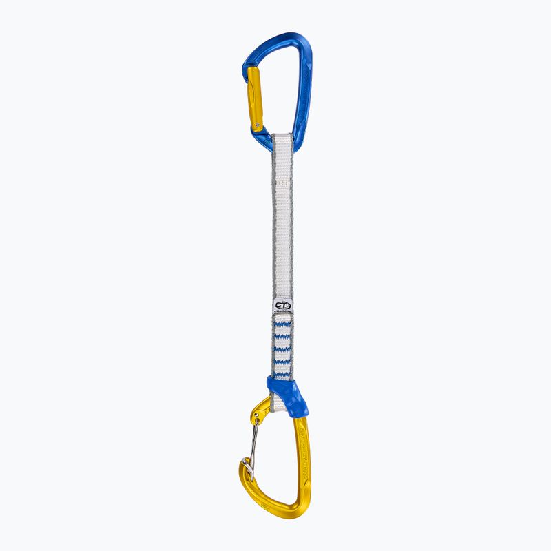 Технология за катерене Berry Set QD NY Sling катерене express blue 2E694GED0ACTSTD