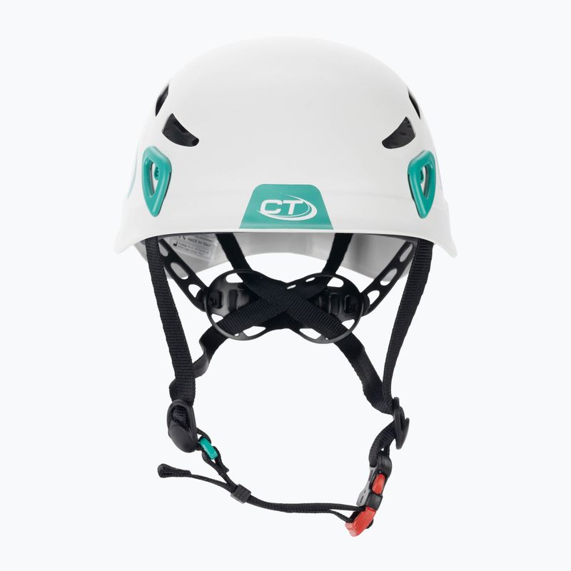 Технология за катерене Via Ferrata Vf Kit Dyno 3