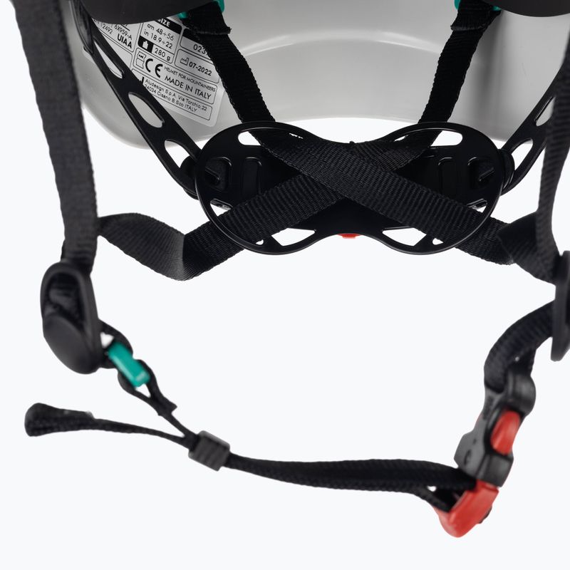 Технология за катерене Via Ferrata Vf Kit Dyno 8