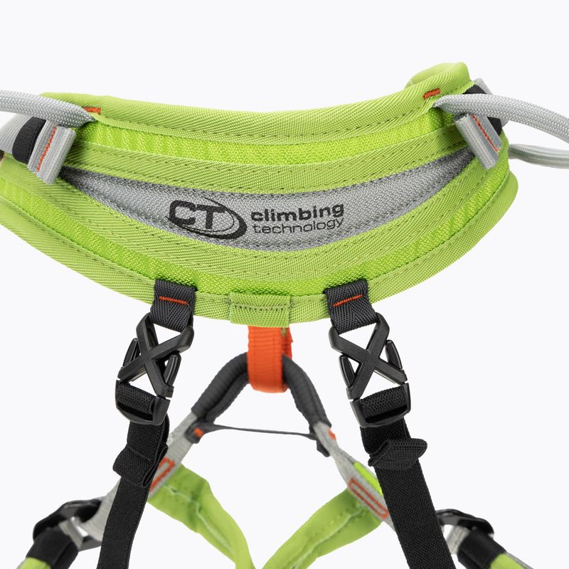 Технология за катерене Via Ferrata Vf Kit Dyno 14