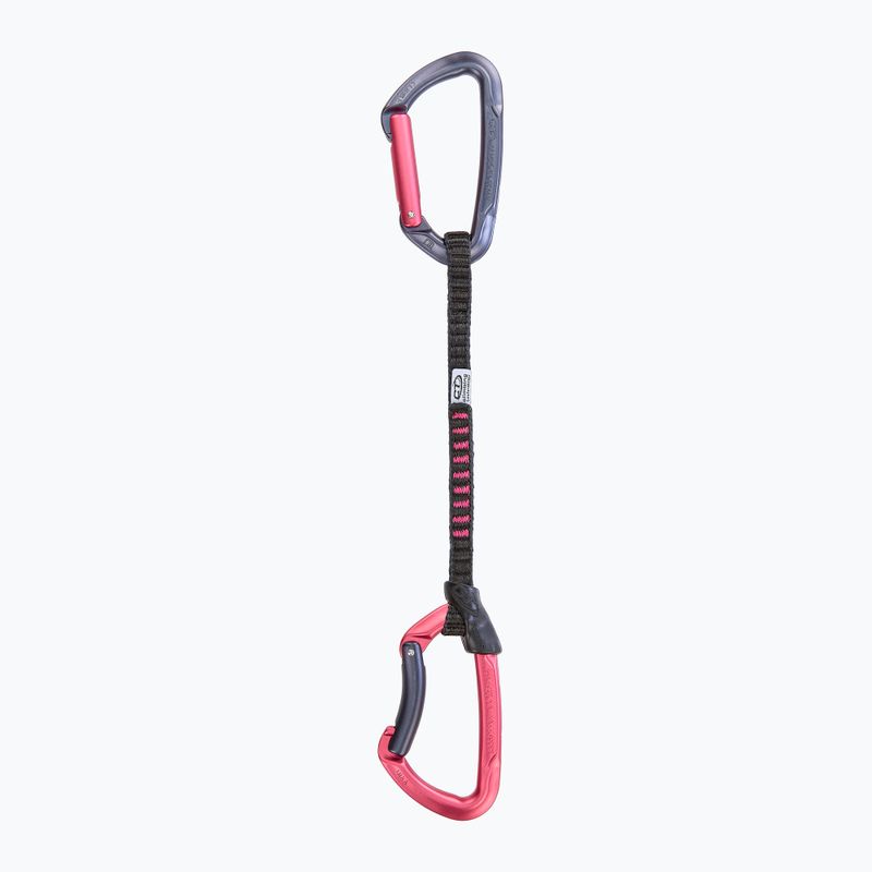 Технология за катерене Lime Set DY climbing express pink-grey 2E661HEB03