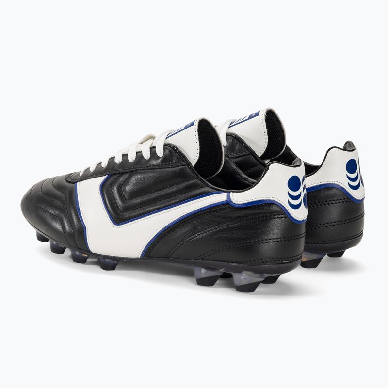 Мъжки футболни обувки Pantofola d'Oro Modena nero 3