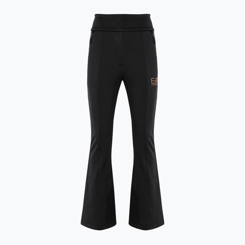 EA7 Emporio Armani дамски ски панталони Pantaloni 6RTP03 black