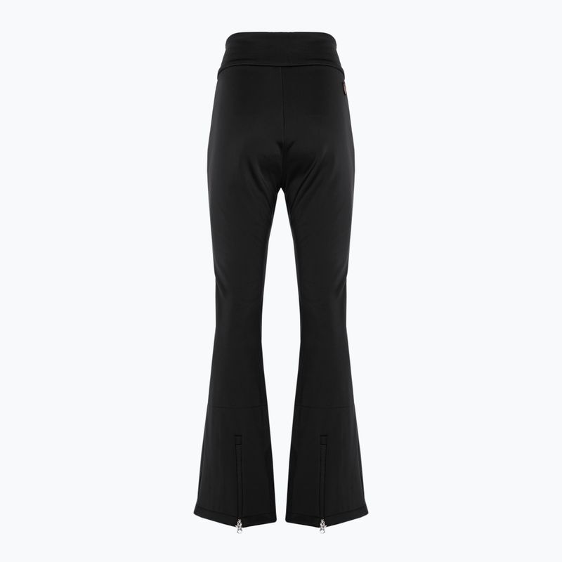 EA7 Emporio Armani дамски ски панталони Pantaloni 6RTP03 black 2
