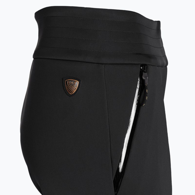 EA7 Emporio Armani дамски ски панталони Pantaloni 6RTP03 black 4