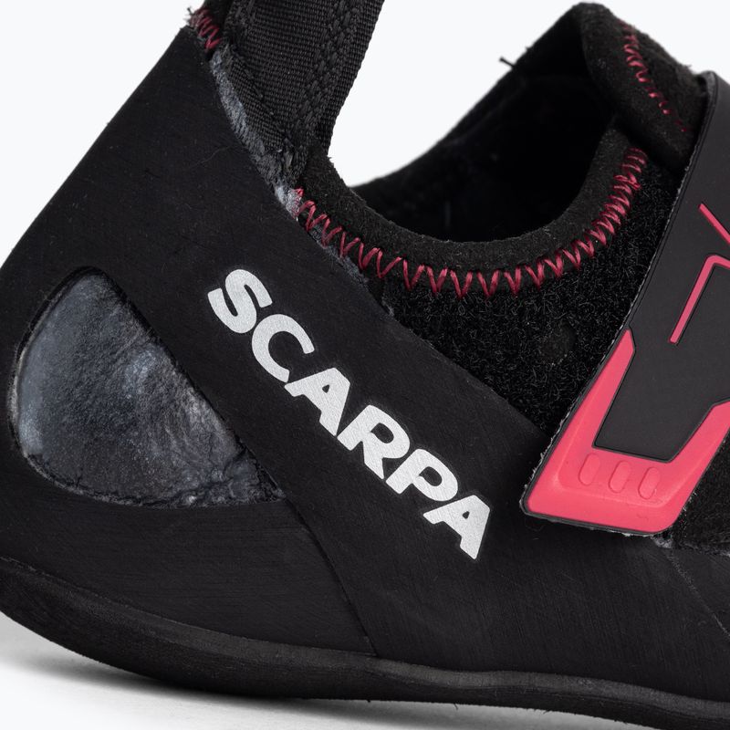 Дамски ботуши за катерене SCARPA Velocity 70041-002/1 7