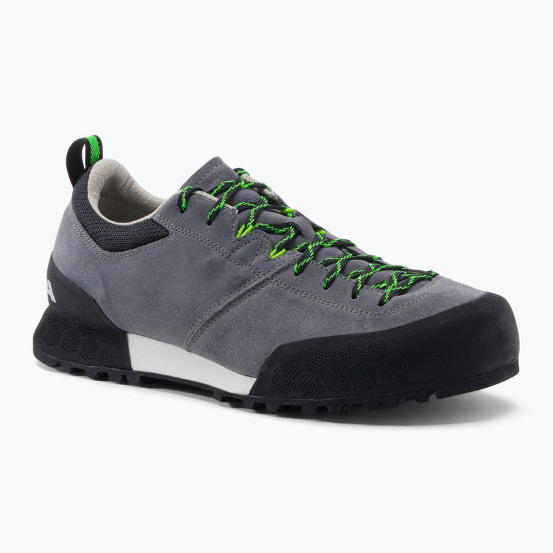 Мъжки ботуши за катерене SCARPA Kalipe grey 72630-350