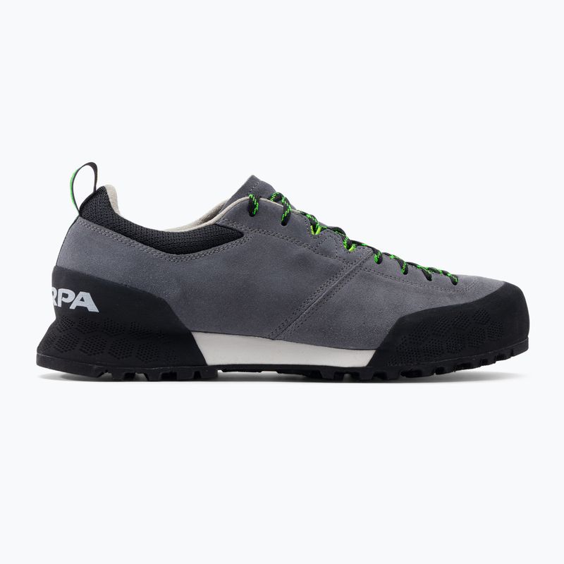 Мъжки ботуши за катерене SCARPA Kalipe grey 72630-350 2