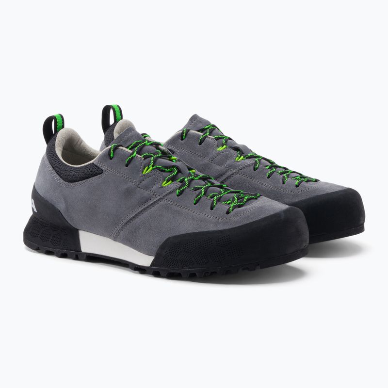Мъжки ботуши за катерене SCARPA Kalipe grey 72630-350 5