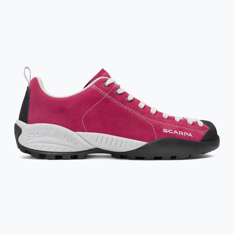 SCARPA Mojito ботуши за трекинг червени 32605-350/210 2