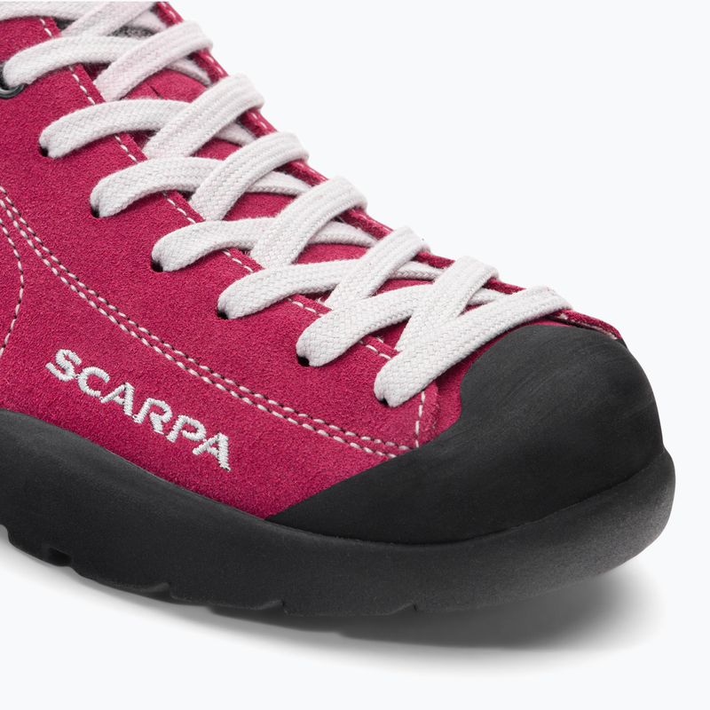 SCARPA Mojito ботуши за трекинг червени 32605-350/210 7