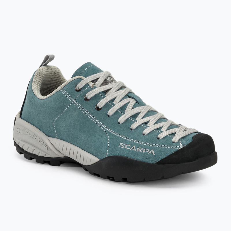 Обувки за трекинг SCARPA Mojito niagara