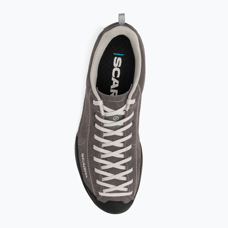 SCARPA Mojito сиви ботуши за трекинг 32605-350/216 6