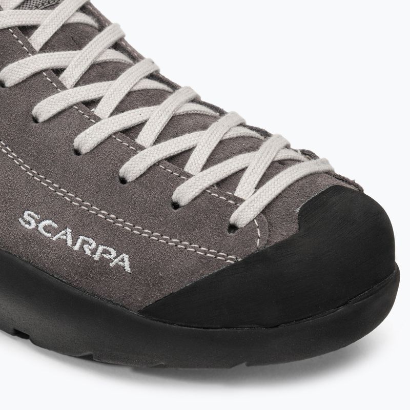 SCARPA Mojito сиви ботуши за трекинг 32605-350/216 7