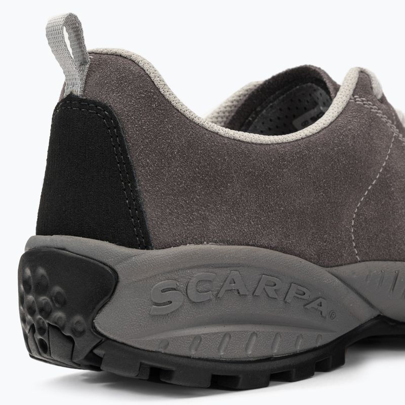 SCARPA Mojito сиви ботуши за трекинг 32605-350/216 8