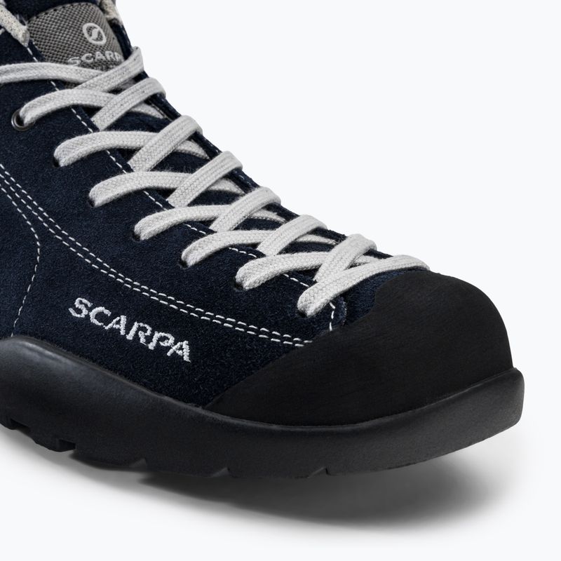 SCARPA Mojito ботуши за трекинг тъмносини 32605-350/220 7