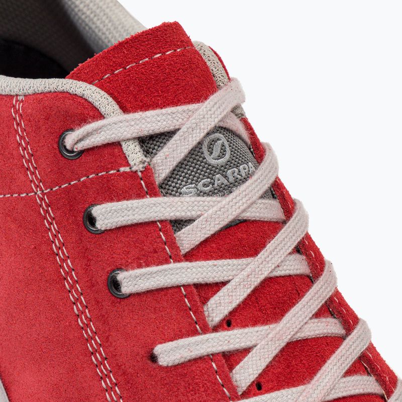 Обувки за преходи Scarpa Mojito червен 32605 10