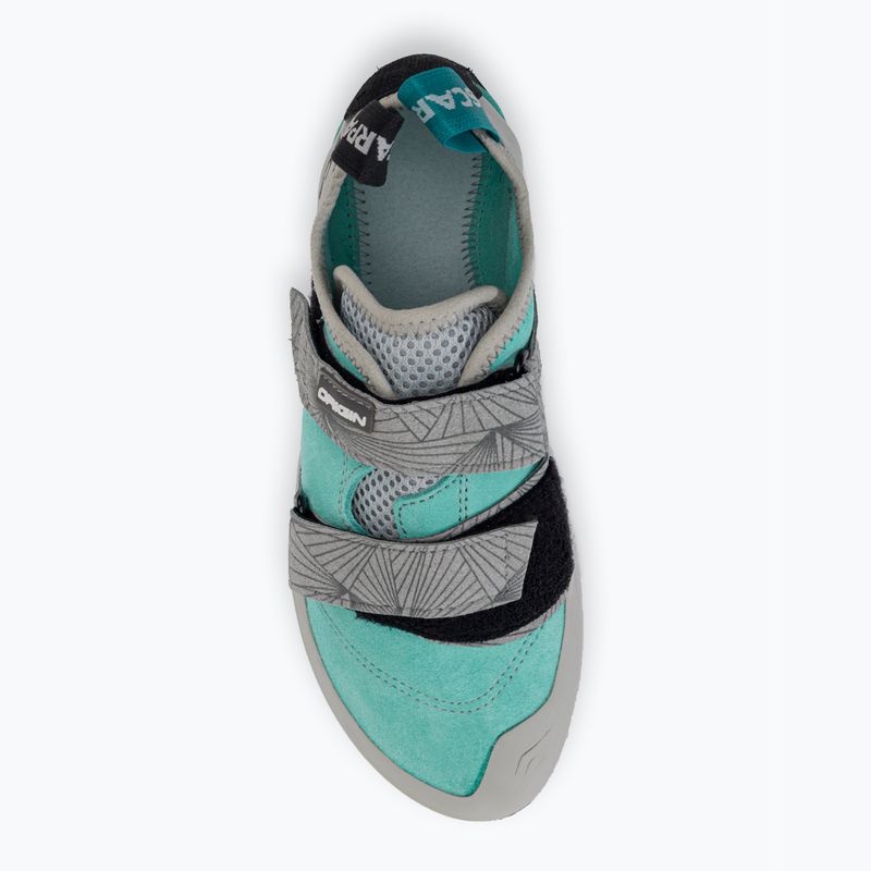 SCARPA Origin дамски обувки за катерене зелени 70062-002/1 6