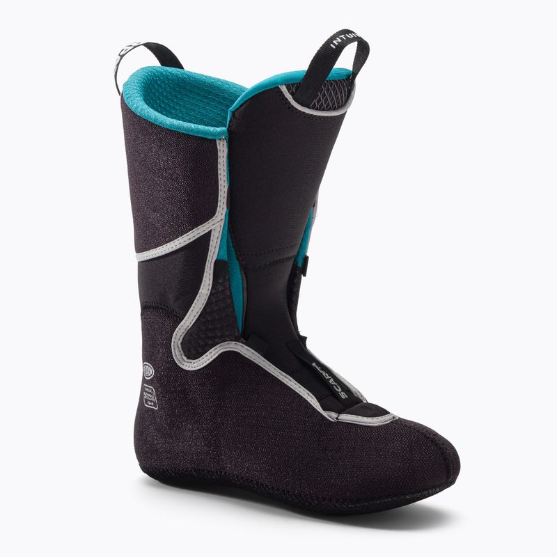 Мъжки ски обувки SCARPA F1 anthracite/ottanio 5