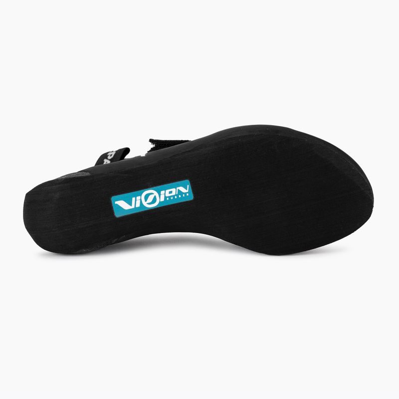 Дамски ботуши за катерене SCARPA Reflex V black/blue 70067-002/1 4