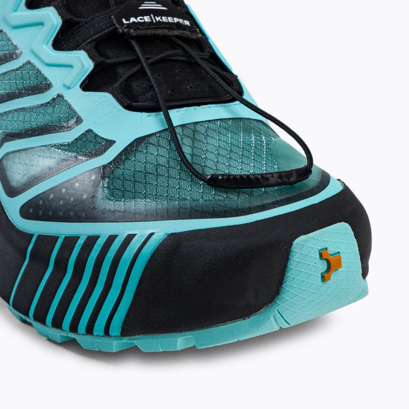 Дамски обувки за бягане SCARPA Ribelle Run aqua/black 9