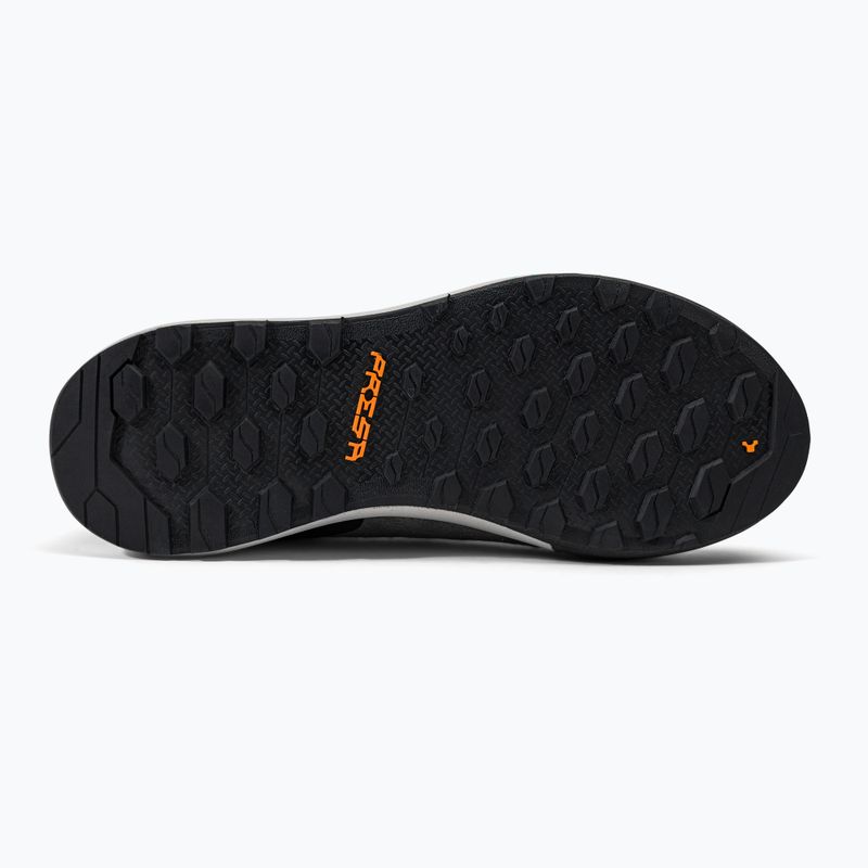 Дамски обувки за преходи Scarpa Gecko сив-черен 72602 5