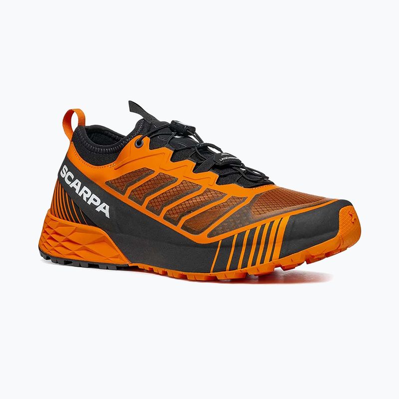 Мъжки обувки за бягане SCARPA Ribelle Run orange/black 12