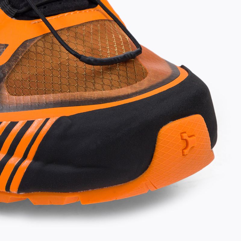 Мъжки обувки за бягане SCARPA Ribelle Run orange/black 7