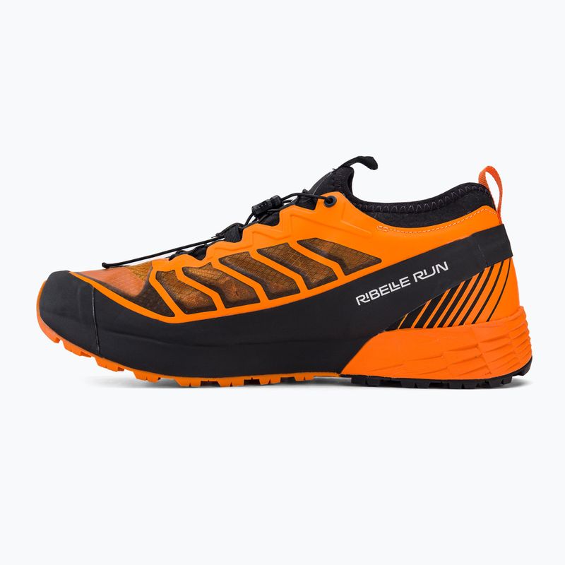 Мъжки обувки за бягане SCARPA Ribelle Run orange/black 11