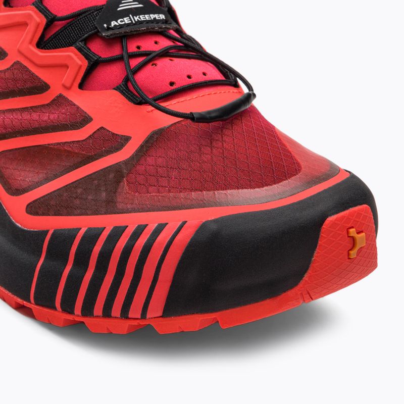 Дамски обувки за бягане SCARPA Ribelle Run bright red/black 9