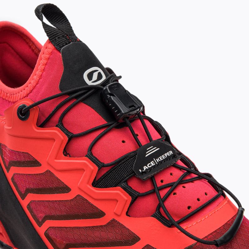 Дамски обувки за бягане SCARPA Ribelle Run bright red/black 11