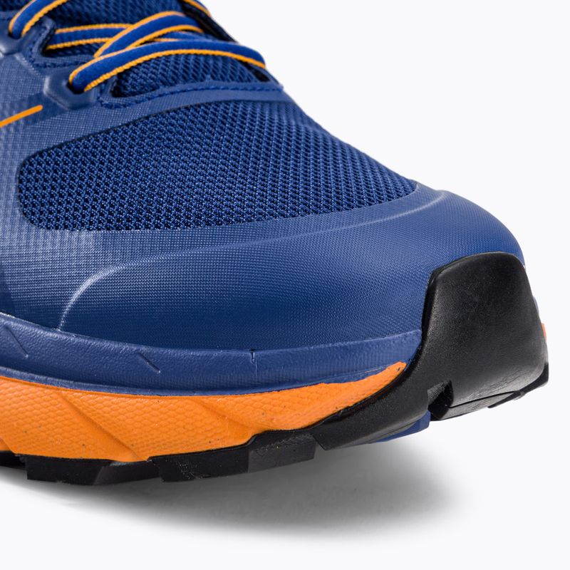 Мъжки маратонки SCARPA Spin Infinity GTX true blue/orange 7