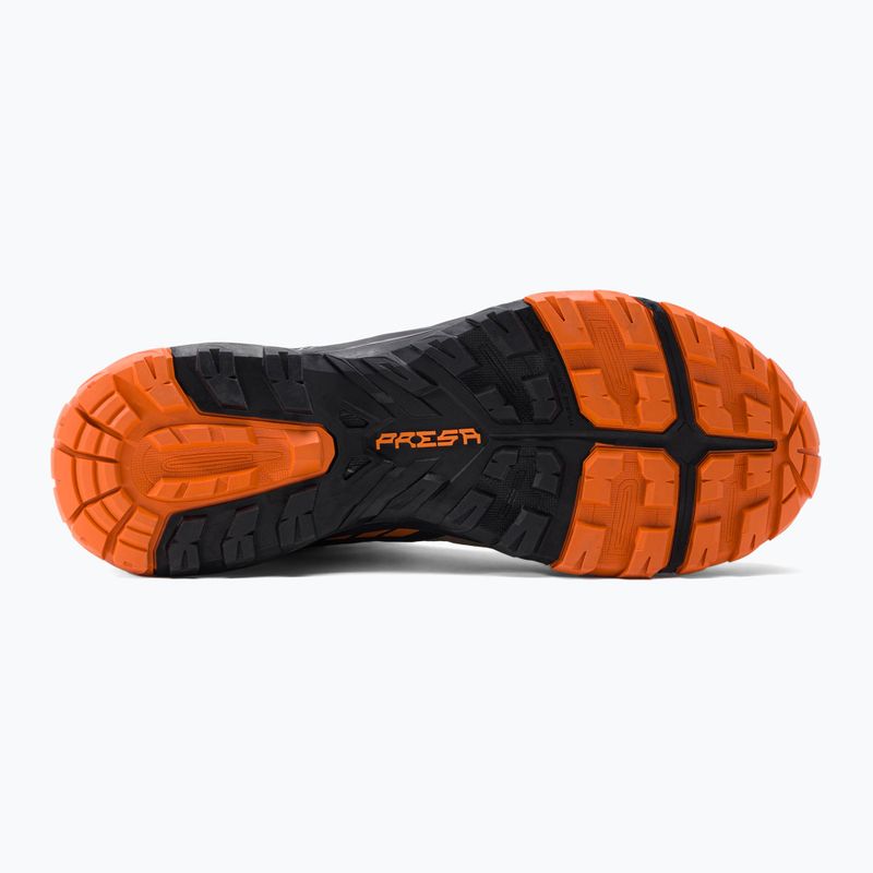Мъжки ботуши за трекинг SCARPA Rush TRK GTX brown 63140-200 4