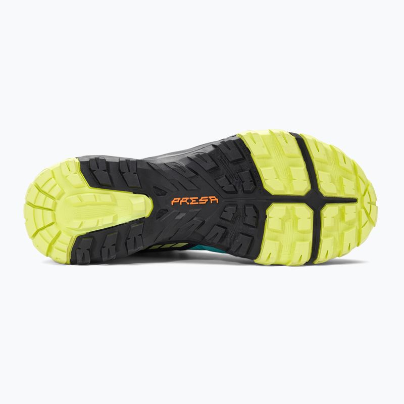 Дамски ботуши за трекинг SCARPA Rush TRK GTX blue/black 63140 5