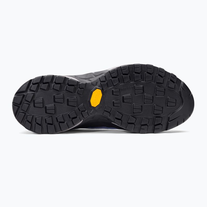 Дамски ботуши за трекинг SCARPA Mescalito purple 72103-352/3 5