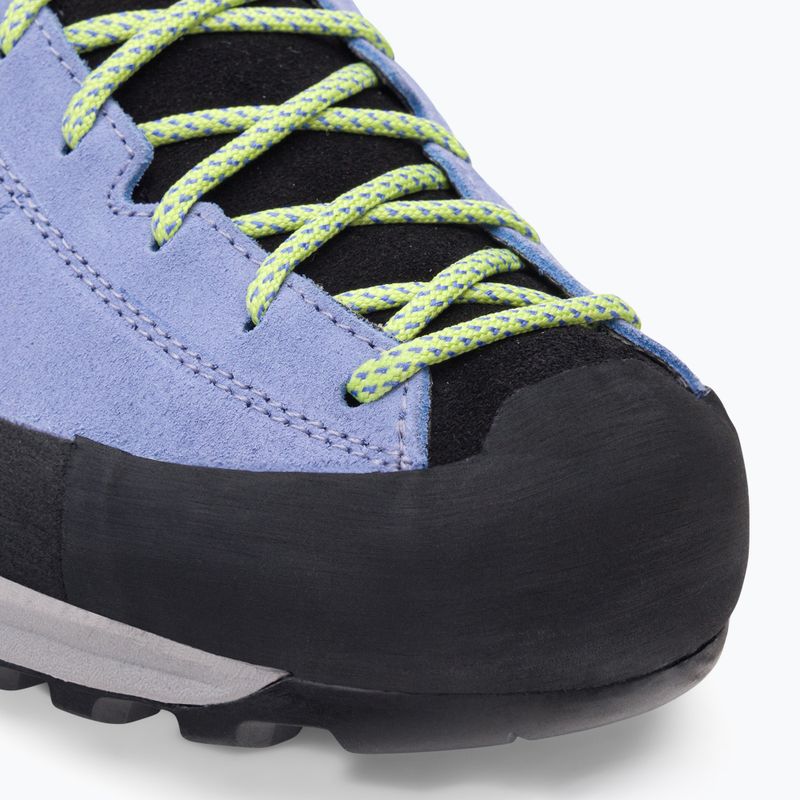 Дамски ботуши за трекинг SCARPA Mescalito purple 72103-352/3 7