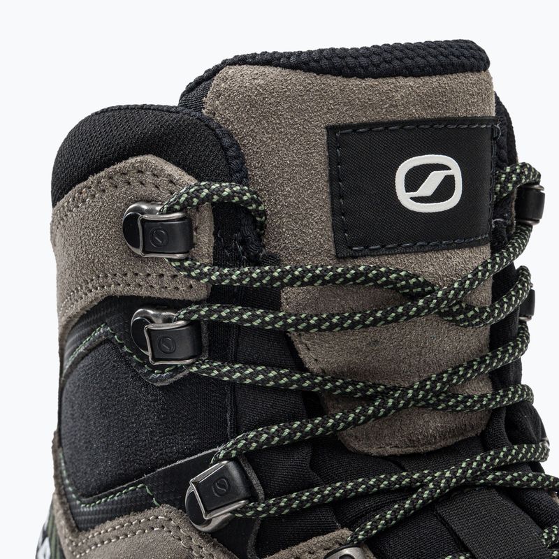 Мъжки ботуши за трекинг SCARPA Mescalito TRK GTX grey 61050 9