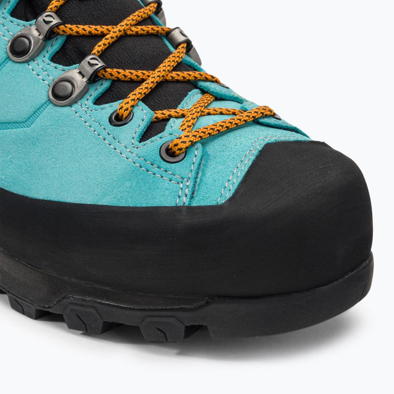 Дамски ботуши за трекинг SCARPA Mescalito TRK GTX 2022 ceramic/baltic 7